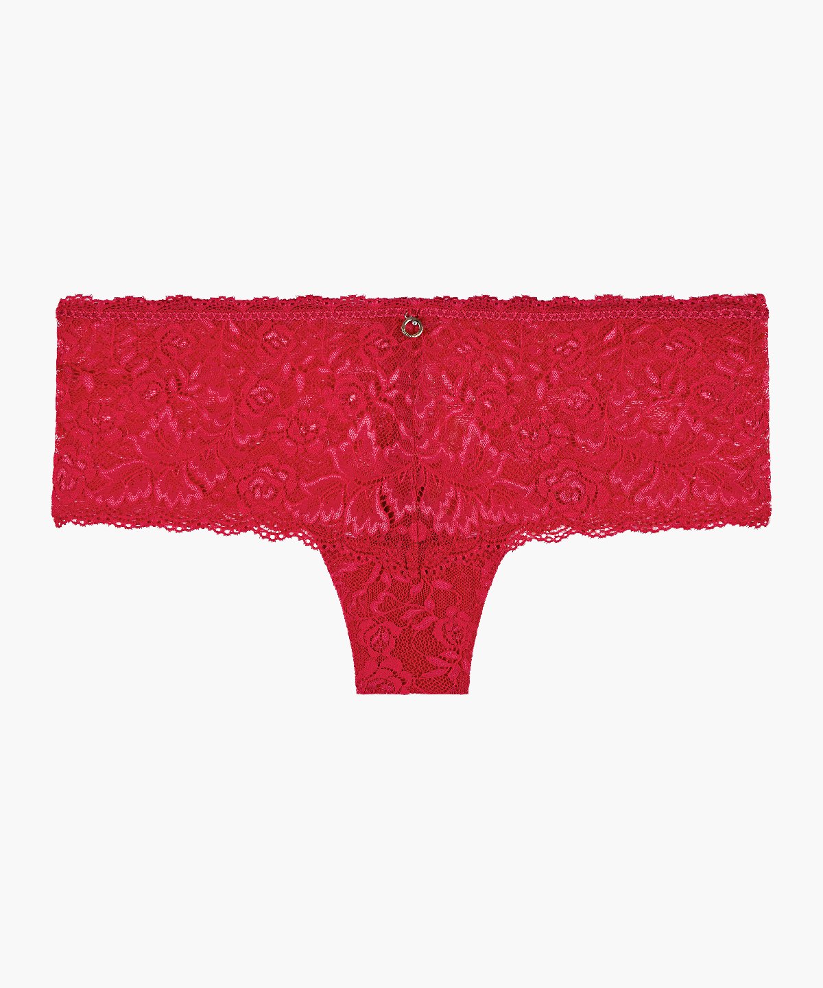 aubade-rosessence-shorty-dentelle-recycl-e-gala image 1