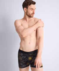 aubade-homme-boxer-helios image 2