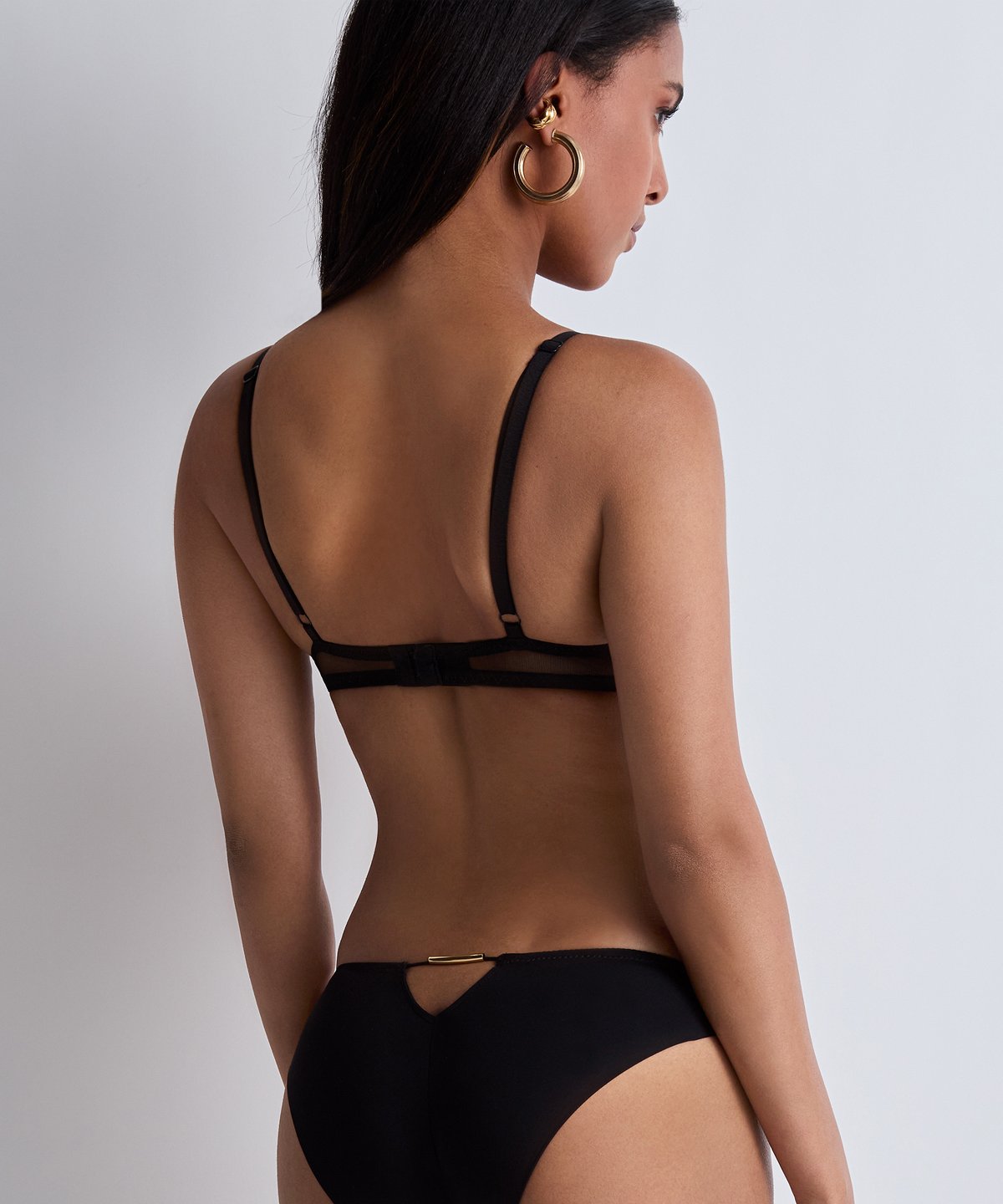 aubade-into-the-groove-culotte-br-silienne-black image 4