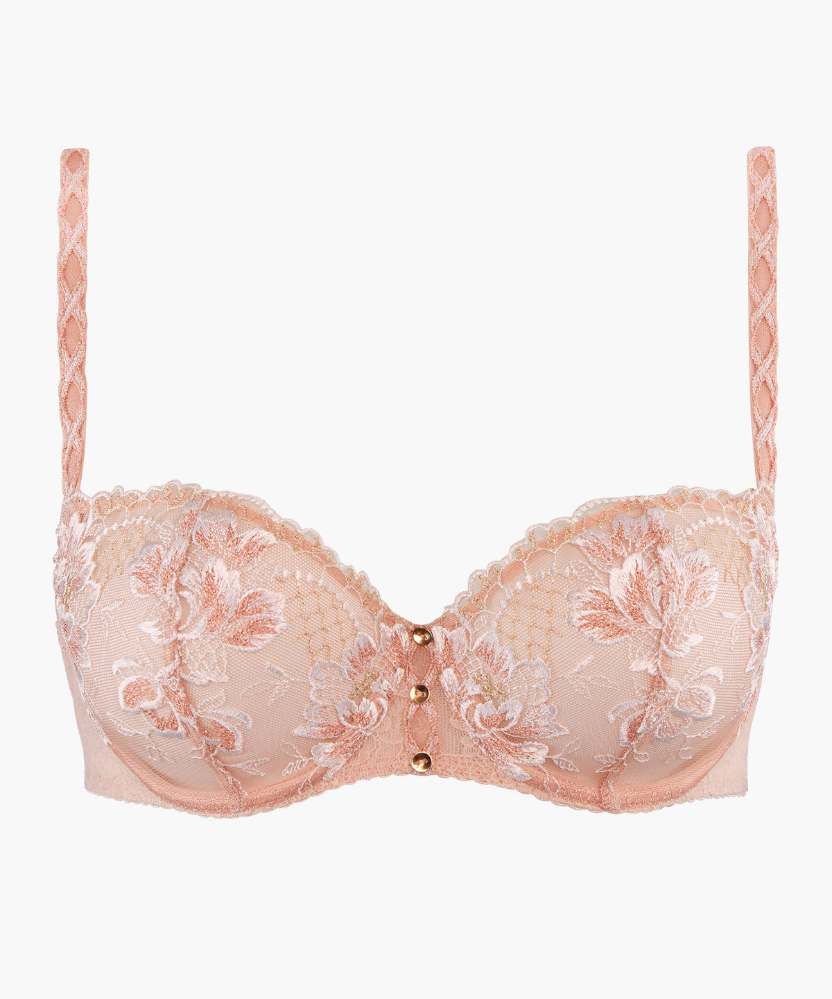 aubade-m-lodie-d-t-soutien-gorge-corbeille-aurore image 1