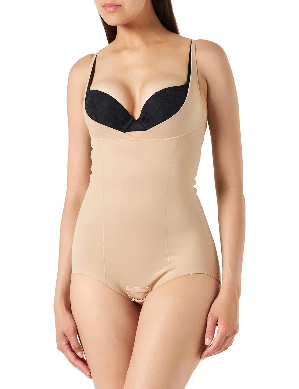 chantelle-body-gainant-basic-shaping-sous-poitrine-invisible image 1