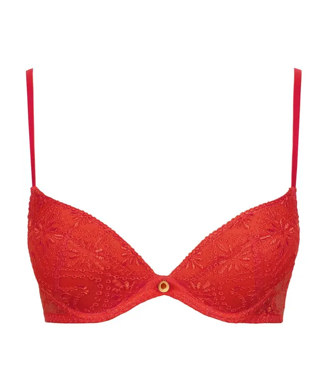 aubade-losing-my-mind-soutien-gorge-push-up-chili-3 image 1