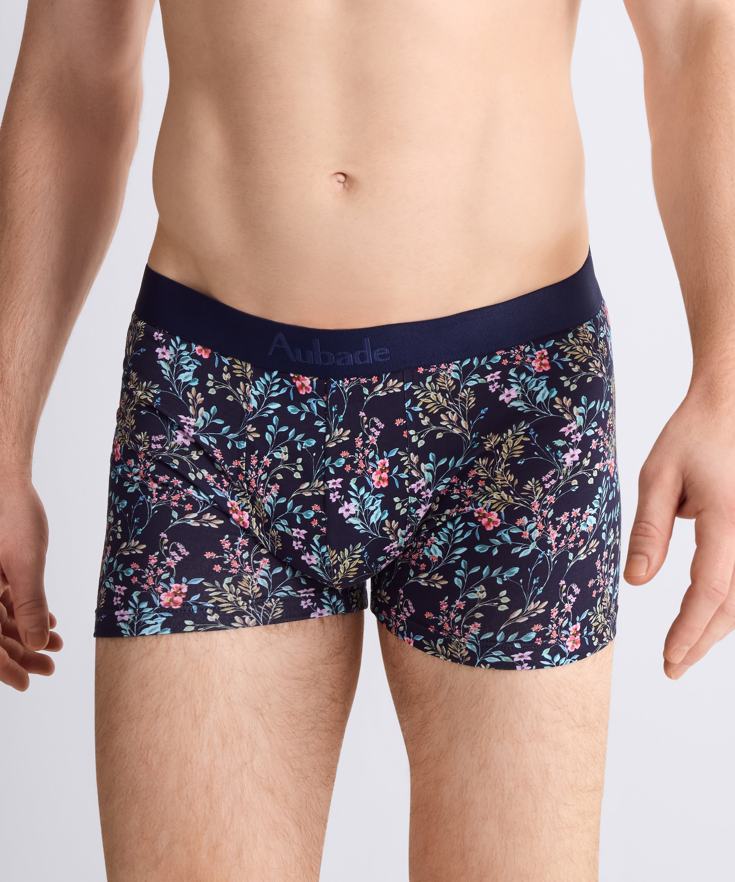 aubade-homme-pack-de-2-boxers-dreamfield image 3
