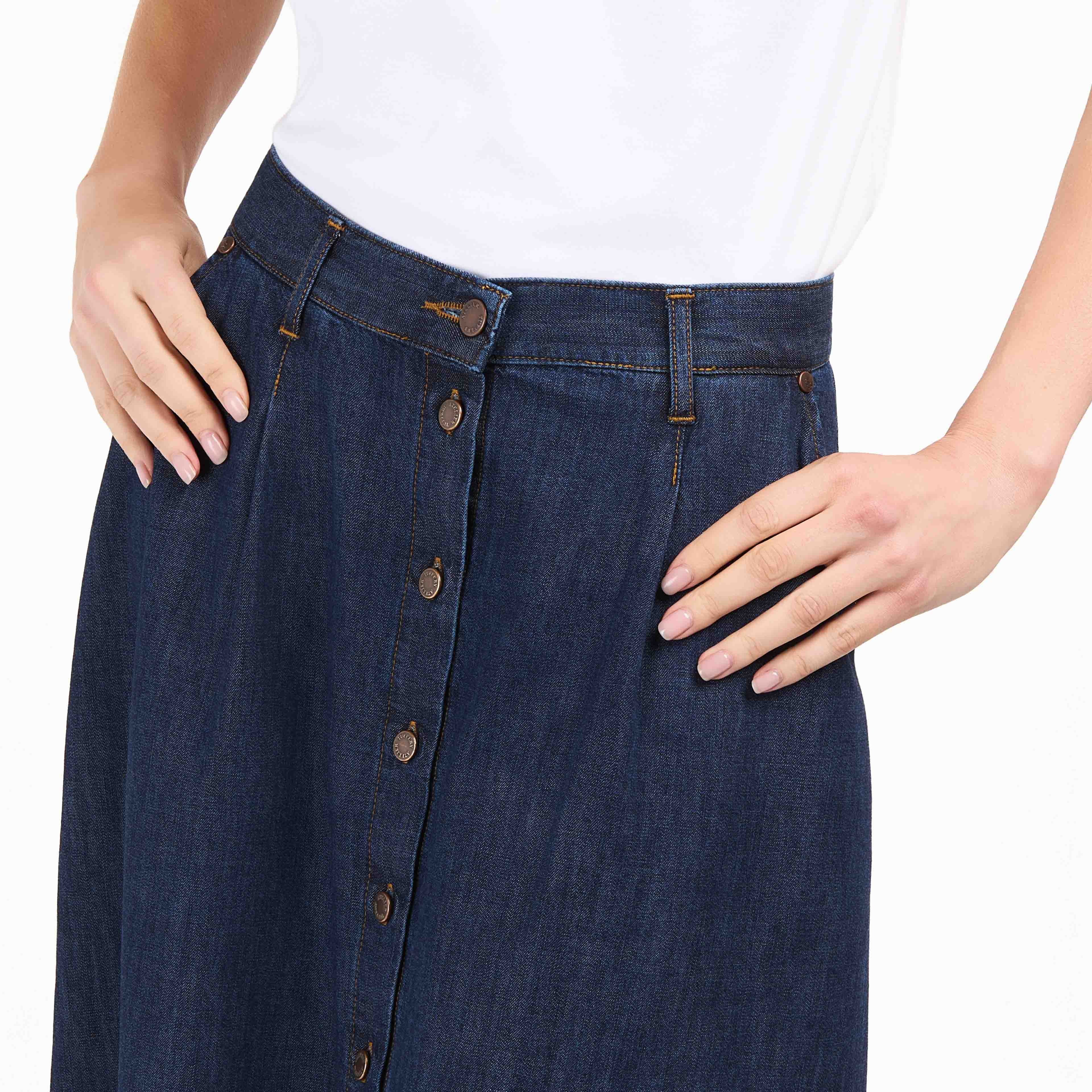 atelier-tuffery-louise-jupe-midi-en-jean-stonewashed-femme image 6
