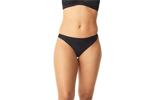 chantelle-every-curve-slip-femme-milk-dentelle image 8