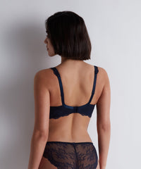 aubade-danse-des-sens-soutien-gorge-push-up-coque-evening-blue image 6