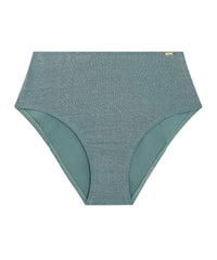 aubade-summer-glow-slip-taille-haute-chancr-aqua image 5