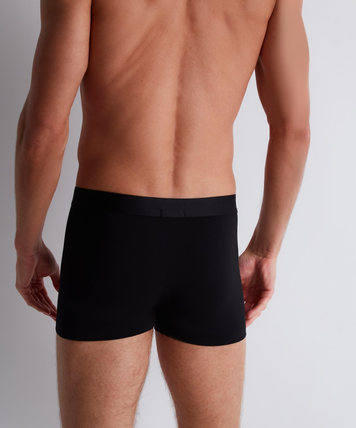 aubade-homme-pack-2-boxers-dark-flower-fairy-bloom-rose image 7