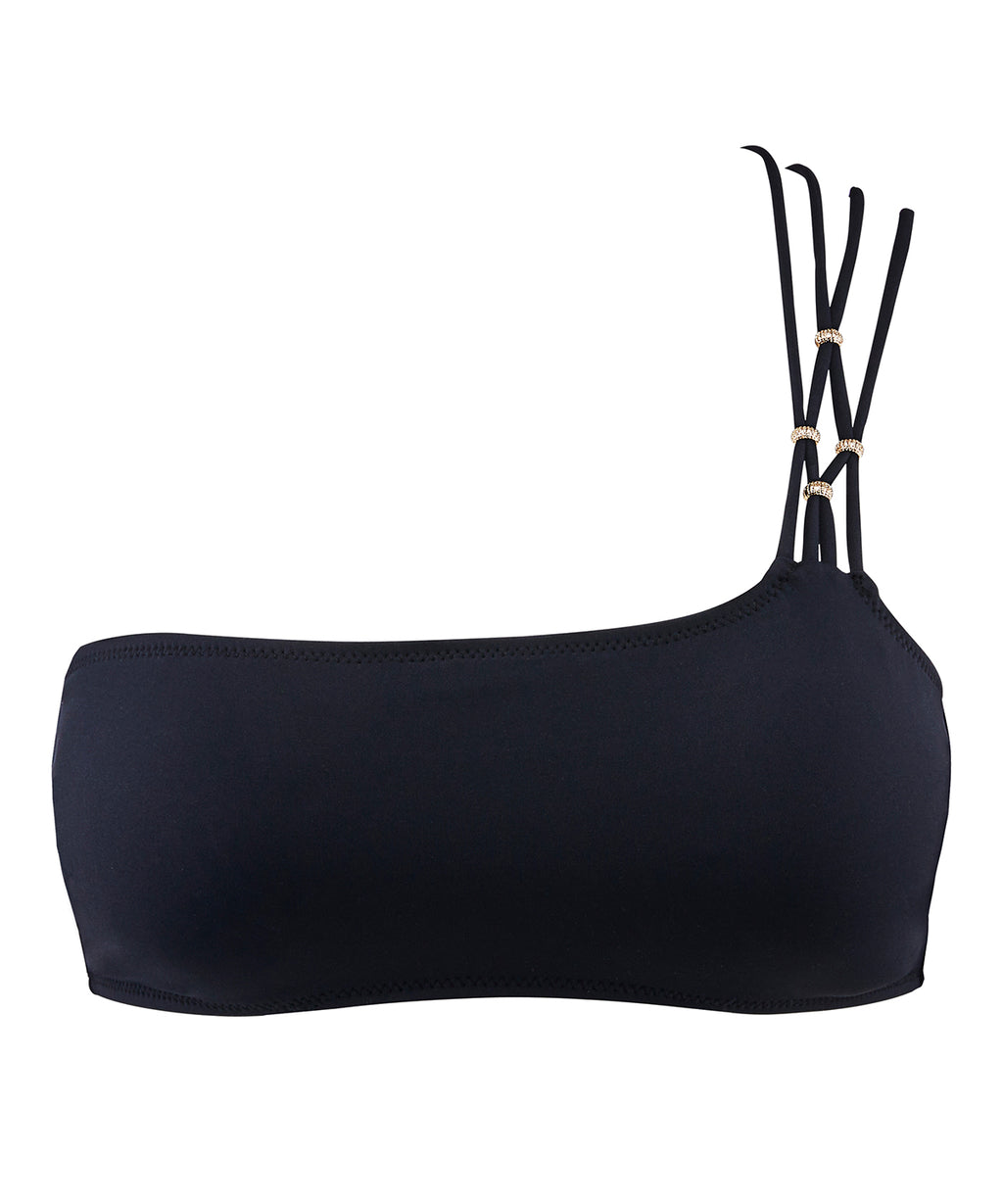 aubade-secret-laguna-brassi-re-haut-maillot-black image 1