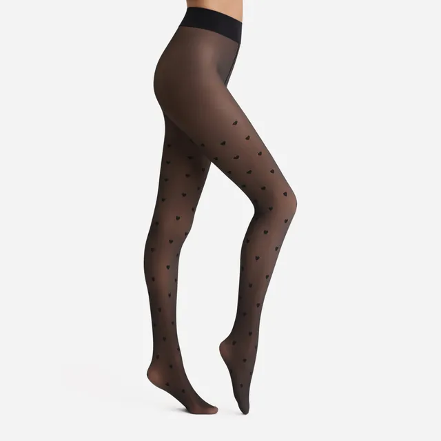 dim-thermo-80d-collant-chaud-transparent-c-urs-noir image 1