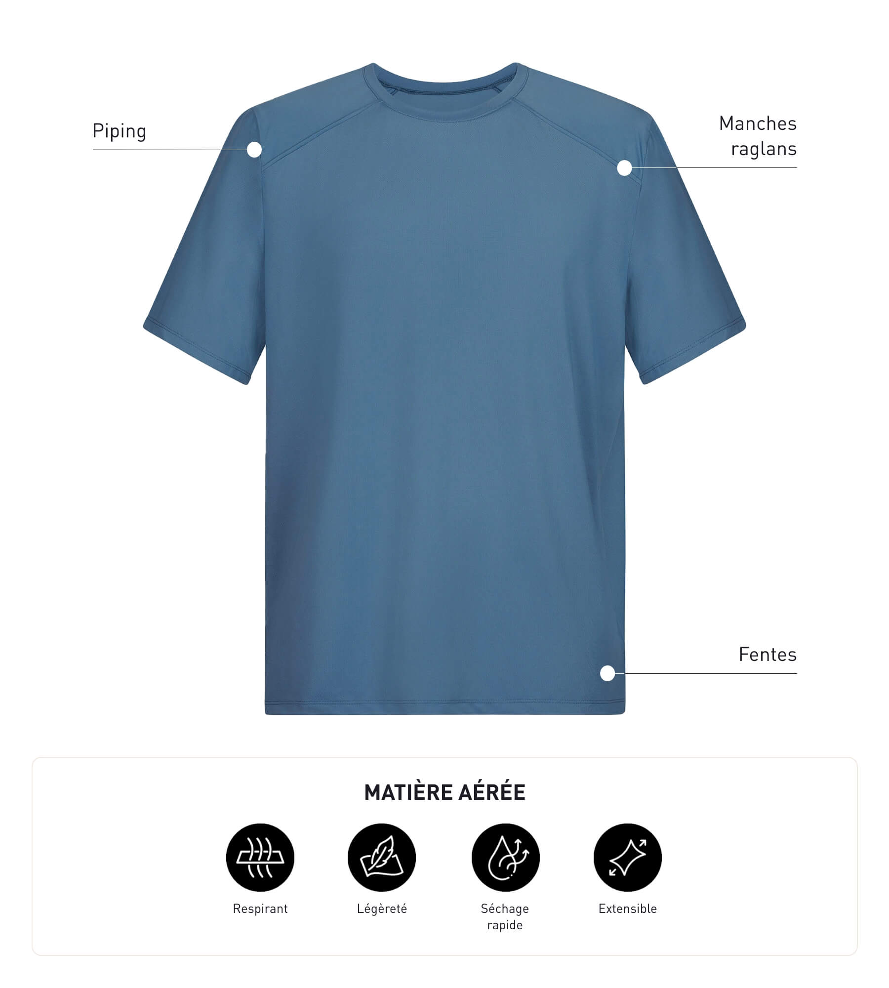 dim-move-t-shirt-de-sport-homme-mati-re-a-r-e-bleu-jean image 4