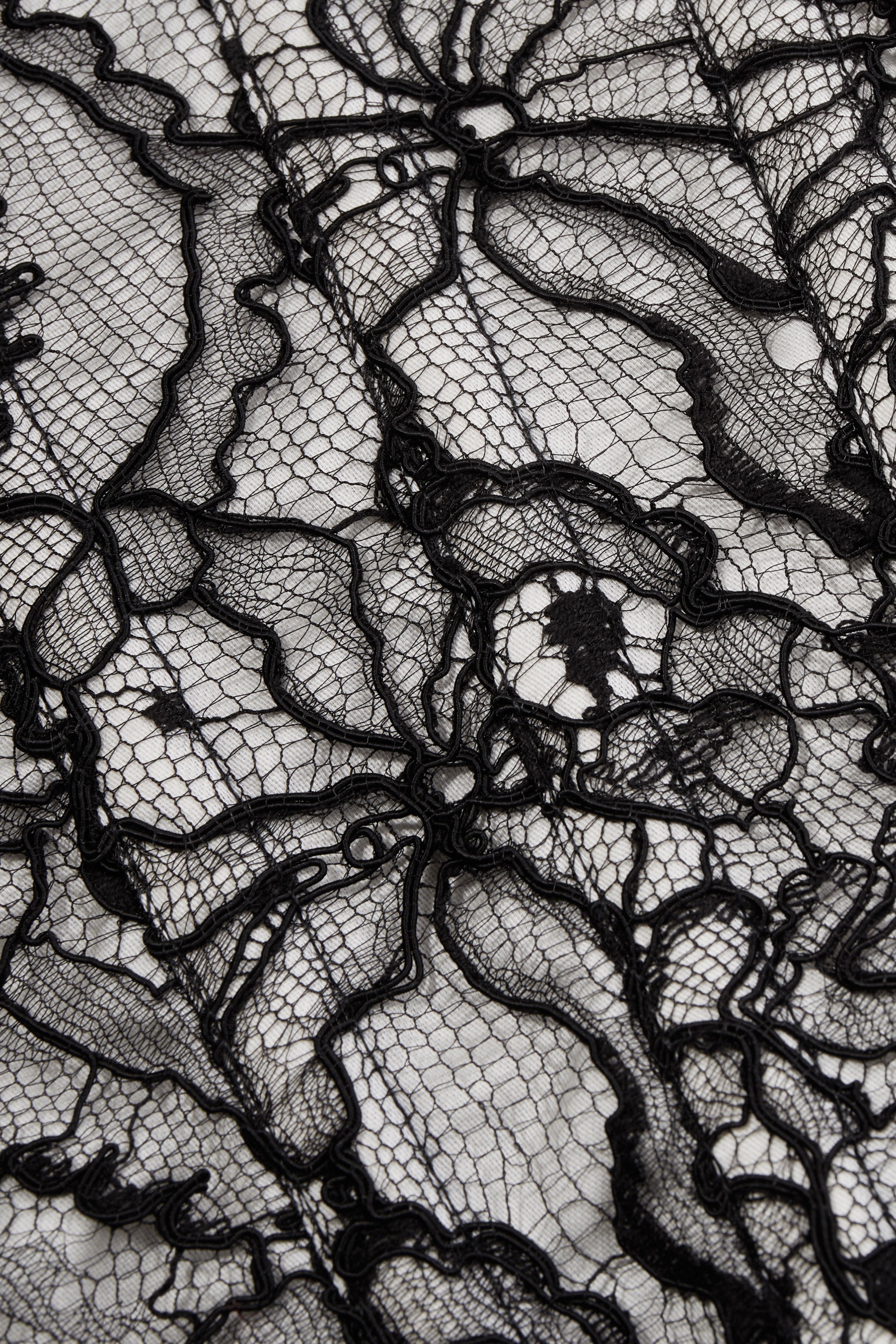 cadolle-miko-corset-dentelle-noir-blanc image 3