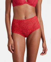 aubade-rosessence-slip-taille-haute-gala-2 image 3