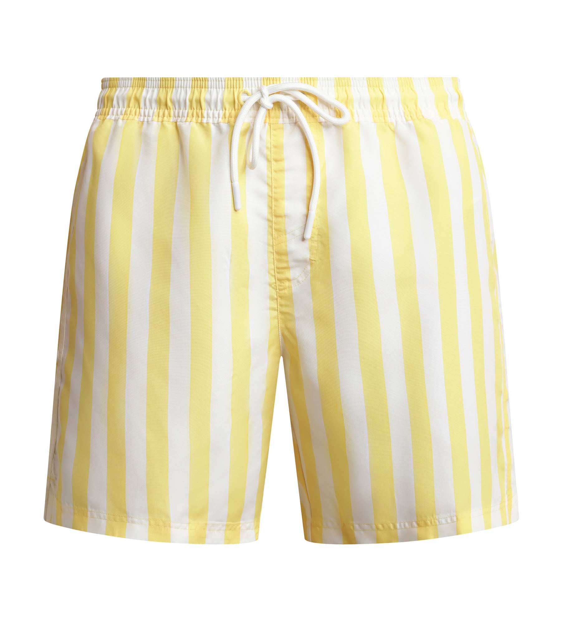 dim-swimwear-boxer-maillot-de-bain-homme-ray-jaune image 3