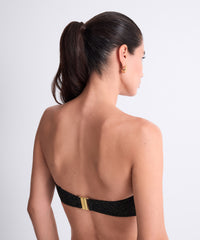 aubade-golden-horizon-bandeau-coques-amovibles-noir image 7