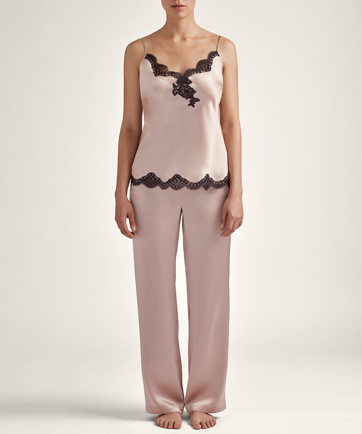 aubade-toi-mon-amour-pantalon-rose-sonate image 4
