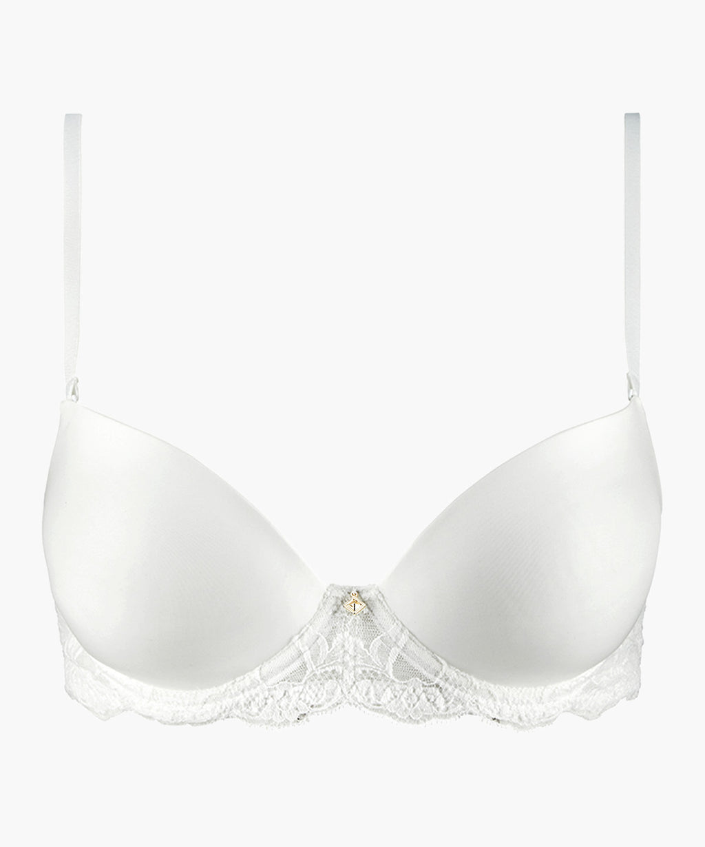 aubade-kiss-of-love-soutien-gorge-dos-nu-opale image 1