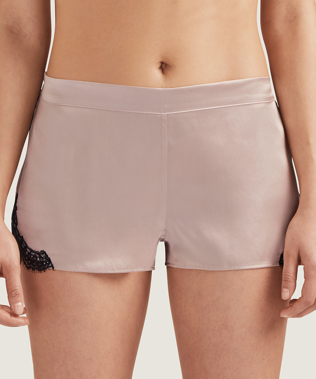 aubade-toi-mon-amour-shorty-rose-sonate image 2
