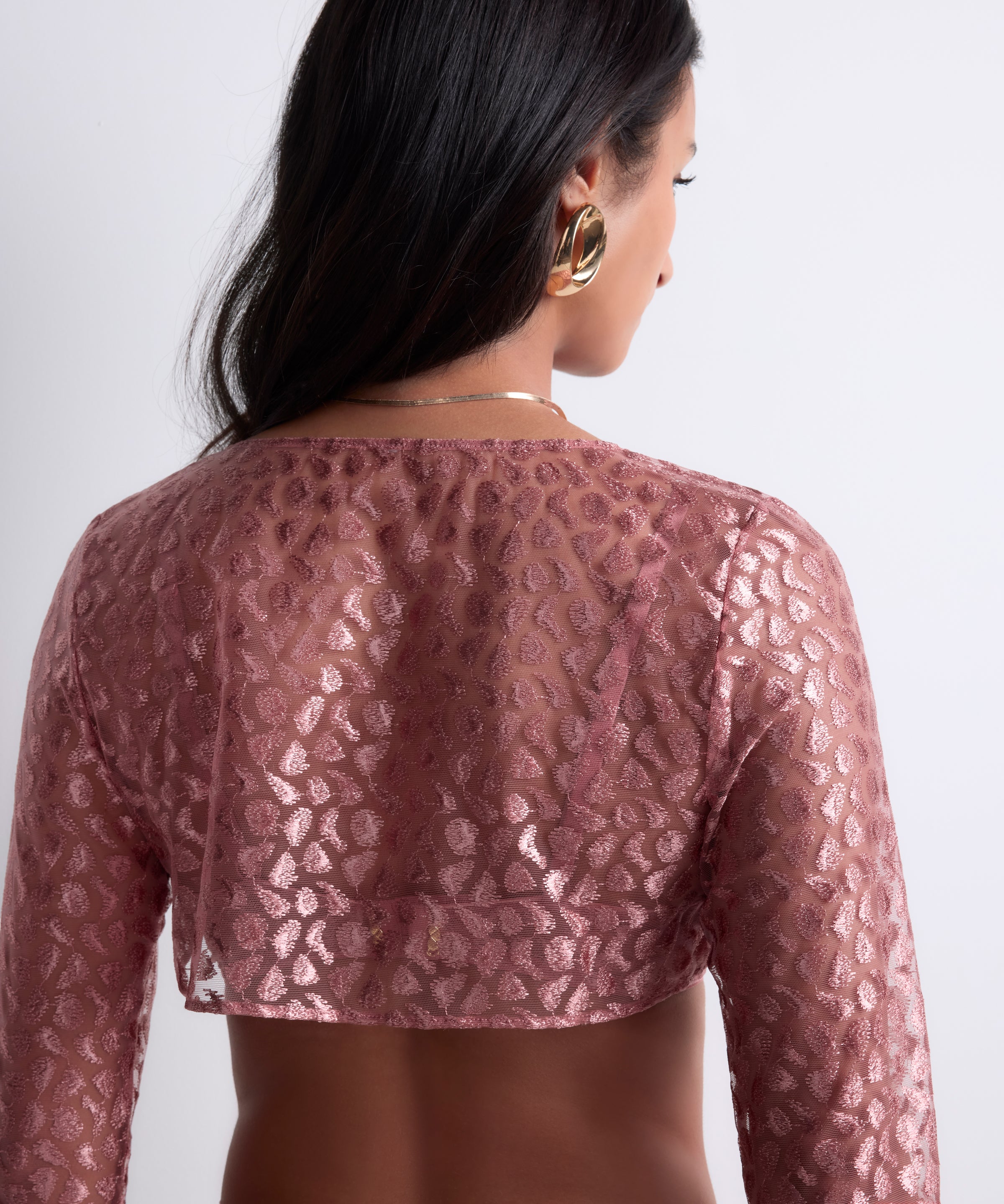 aubade-crazy-in-love-bol-ro-warm-pink image 5