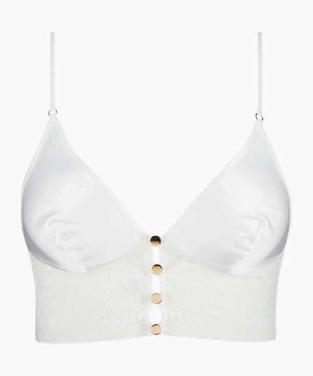 aubade-midnight-whisper-soutien-gorge-triangle-opale image 1