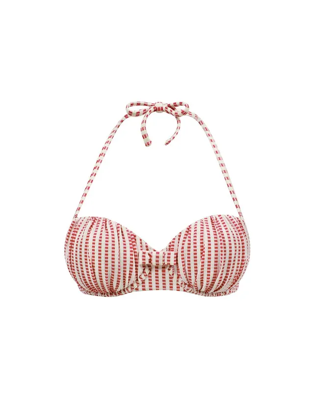 darjeeling-soutien-gorge-syracuse-bretelles-amovibles-femme-ivoire-95c image 1