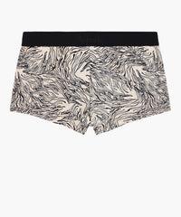 aubade-homme-boxer-trunks-f-line-coton-modal-stretch image 5