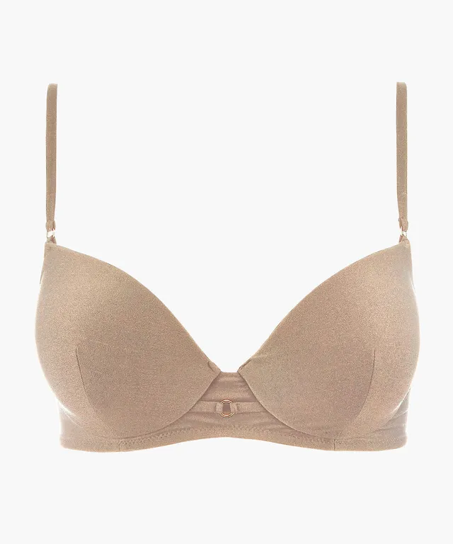 aubade-summer-glow-haut-de-maillot-push-up-plunge-sunlight image 1