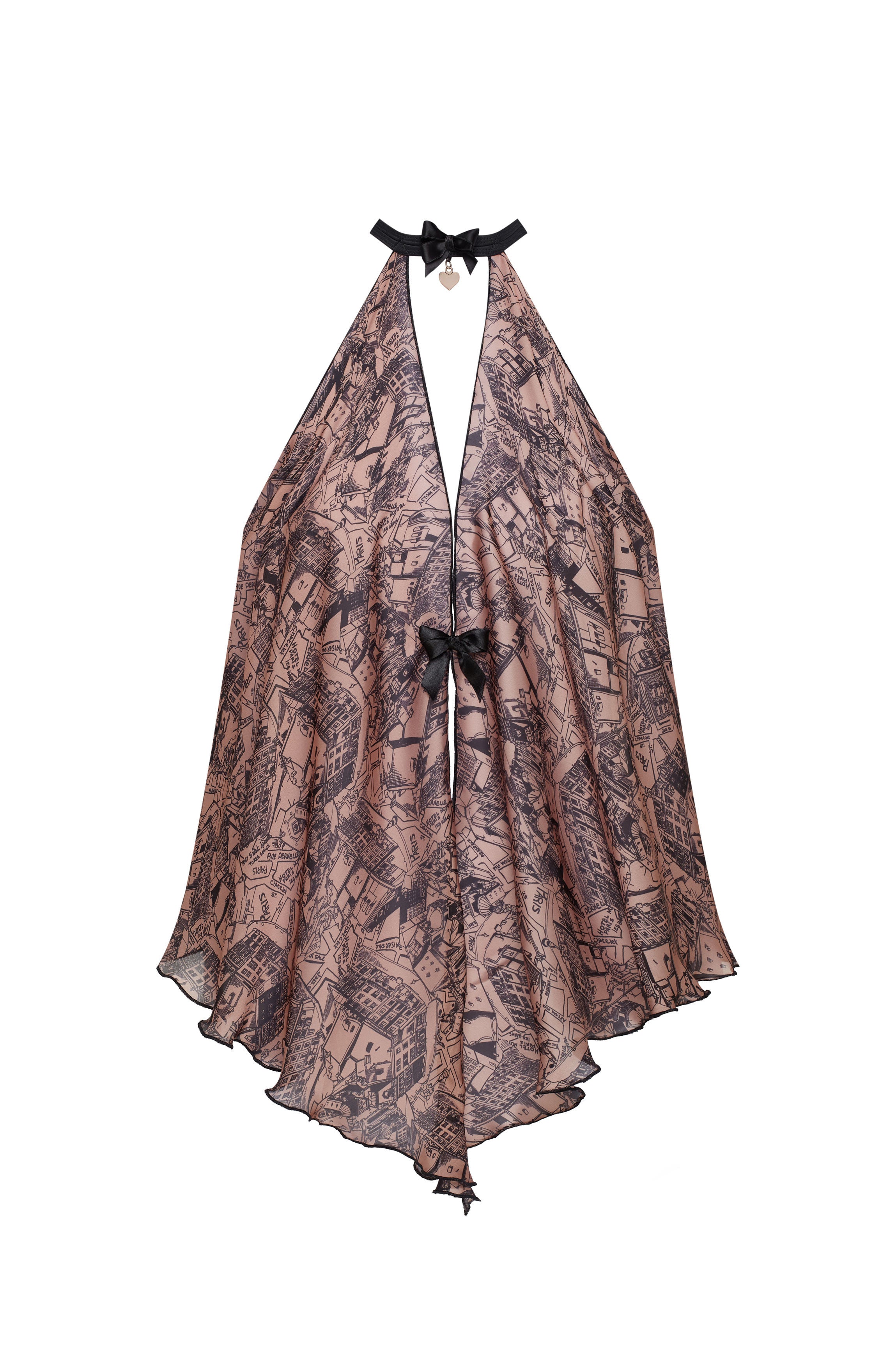 cadolle-nuisette-eloise-mousseline-rose image 1