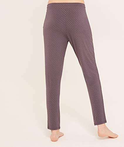 darjeeling-pantalon-maina-femme-gris-taille-l image 4