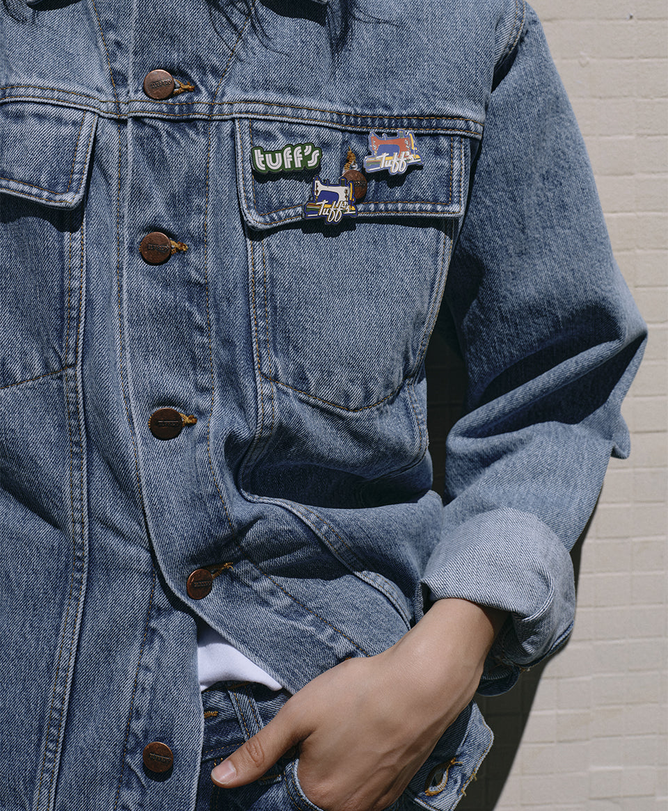atelier-tuffery-blouson-homme-en-jean-clair-le-tuff-s image 2
