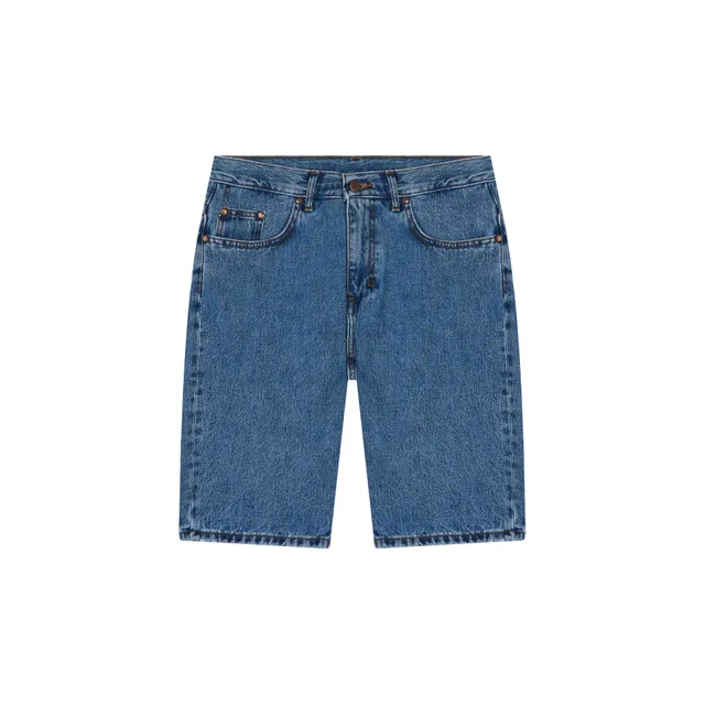 atelier-tuffery-marius-short-homme-en-jean-clair image 1