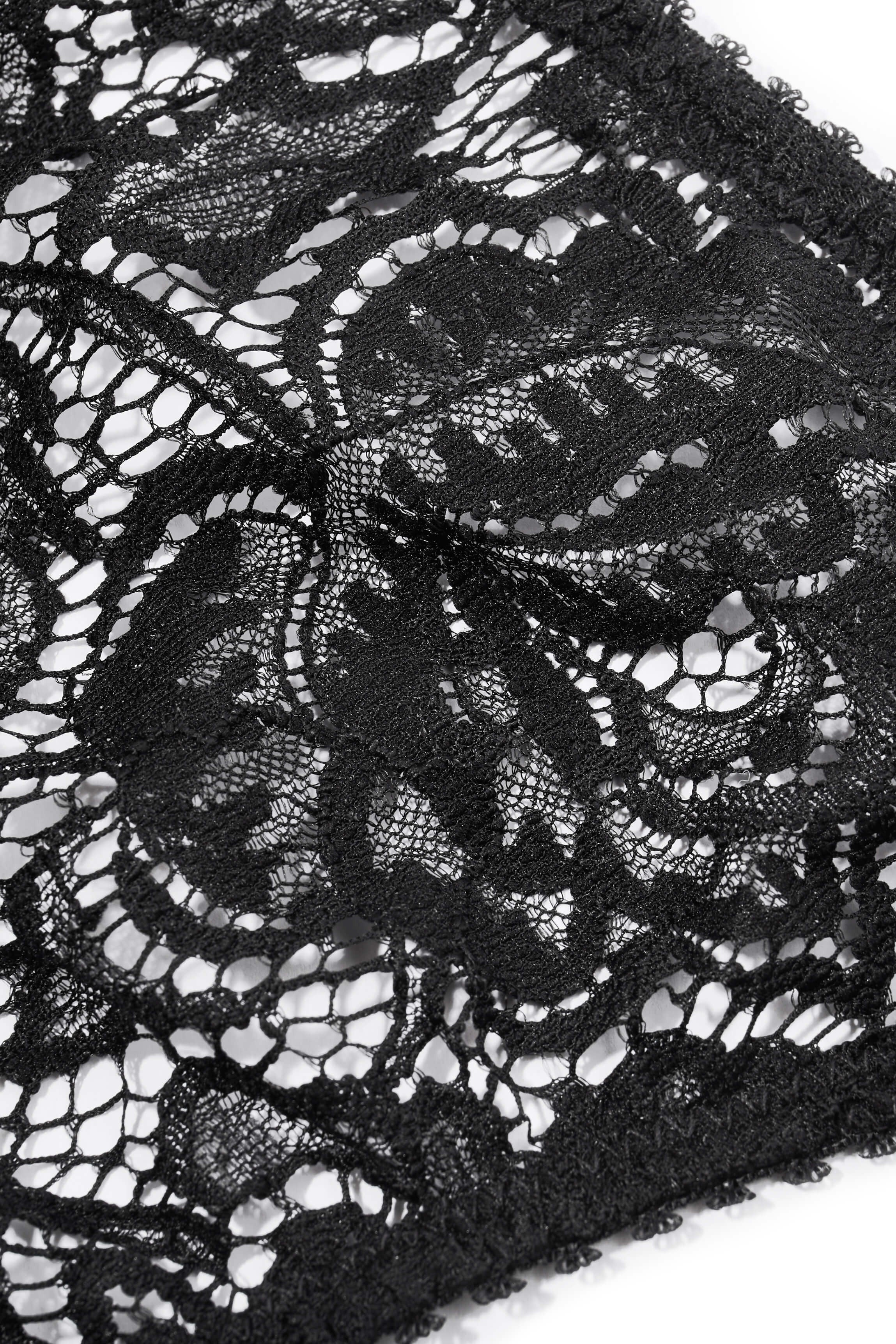 cadolle-string-cathy-dentelle-mezzo-noir image 3