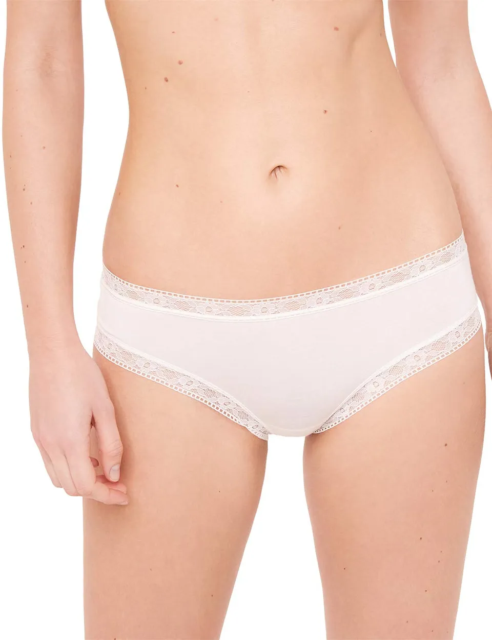 darjeeling-softy-lace-boxer-femme-viscose-dentelle image 1
