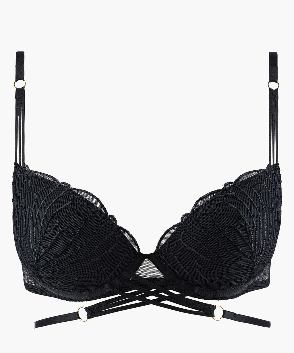 aubade-l-indomptable-soutien-gorge-push-up-coques-embo-tantes-afterdark image 1
