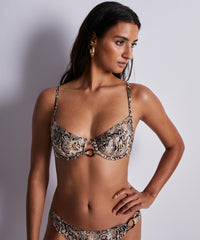 aubade-fierce-spirit-soutien-gorge-3-4-serpent image 6