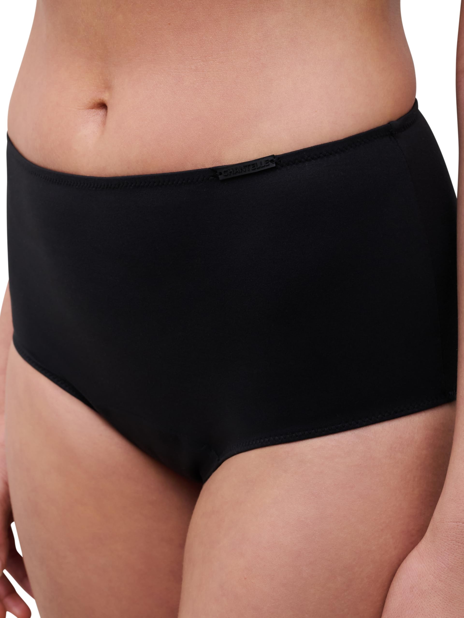 chantelle-c-essential-slip-menstruel-taille-haute image 3