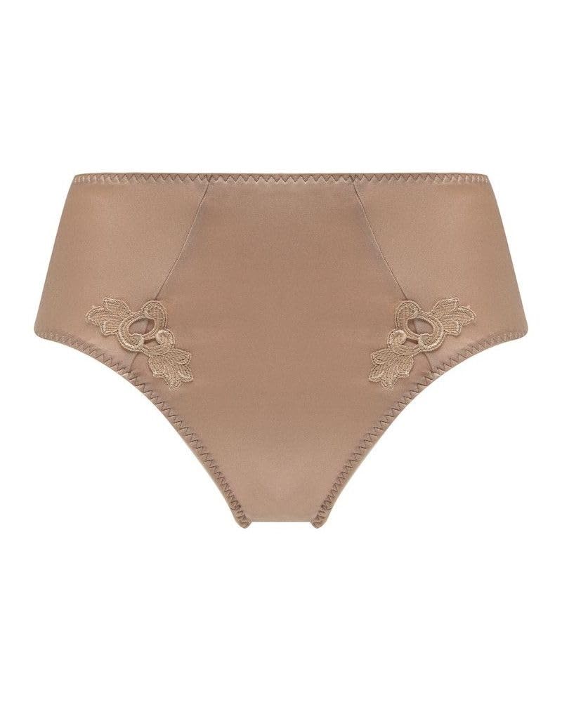 chantelle-hedona-culotte-taille-haute-maintien-femme image 2