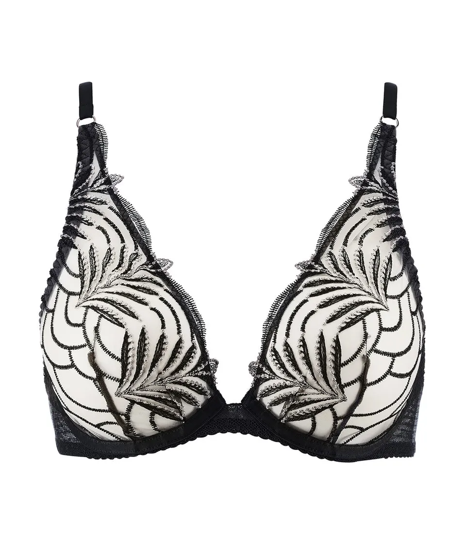 aubade-hypnolove-soutien-gorge-triangle-armatur-eclipse image 1