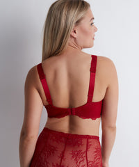 aubade-danse-des-sens-triangle-confort-armatures-irresistible-red image 3