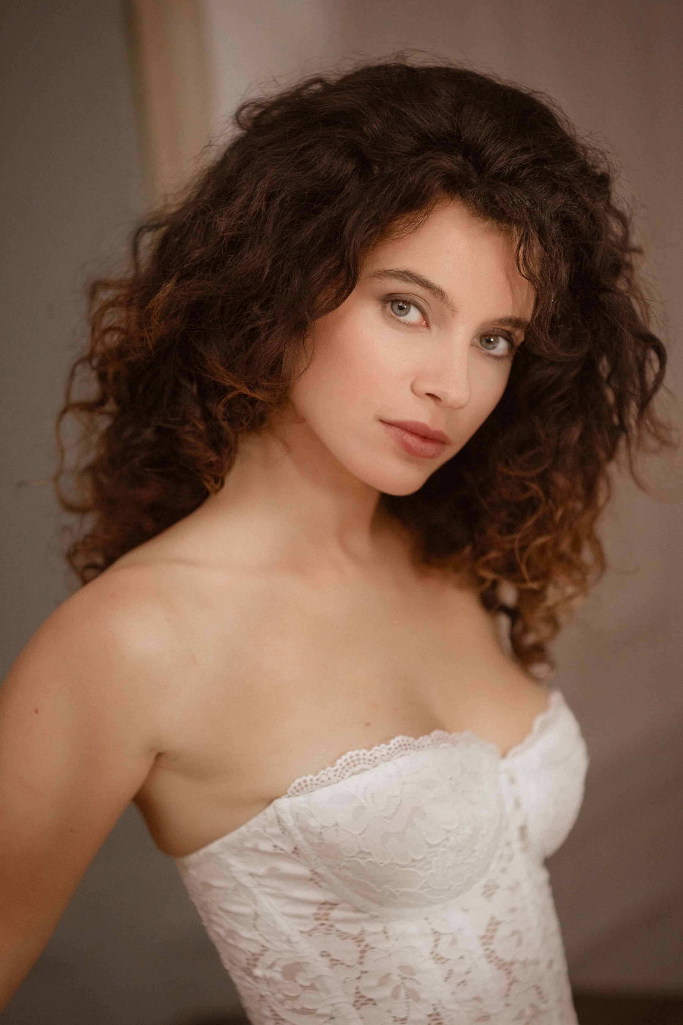 cadolle-cleves-corset-blanc-dentelle-coton image 2