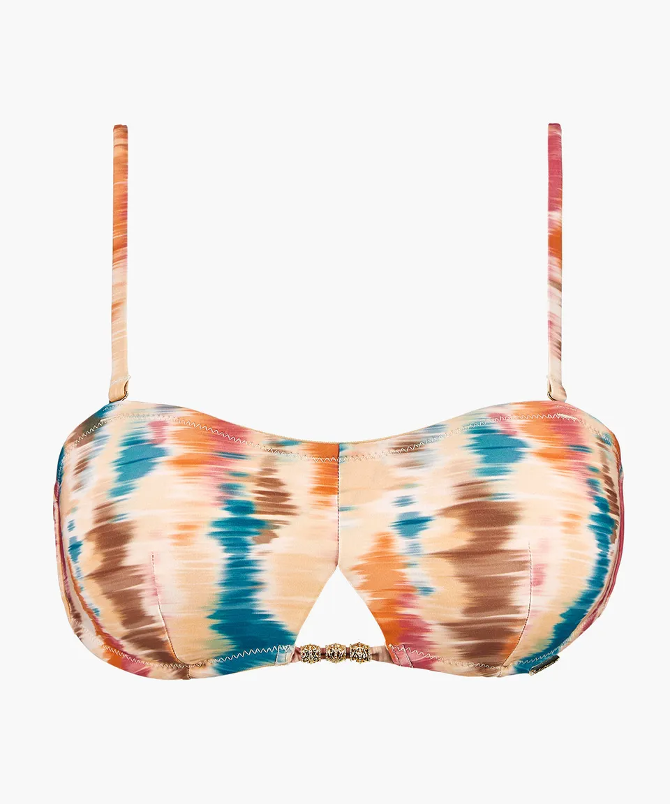 aubade-mystic-soul-haut-bandeau-coques-amovibles-seashell image 1