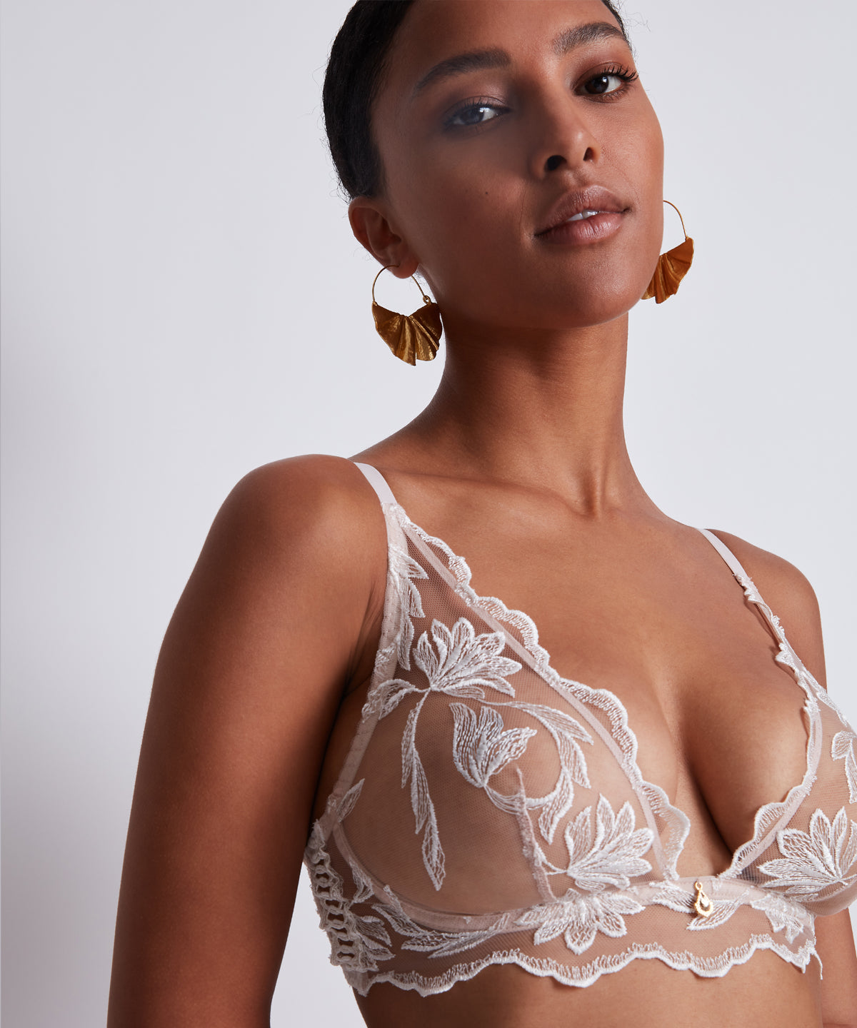 aubade-season-of-love-soutien-gorge-triangle-bralette-caresse image 3