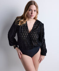 aubade-les-bodys-body-manches-longues-black-2 image 8