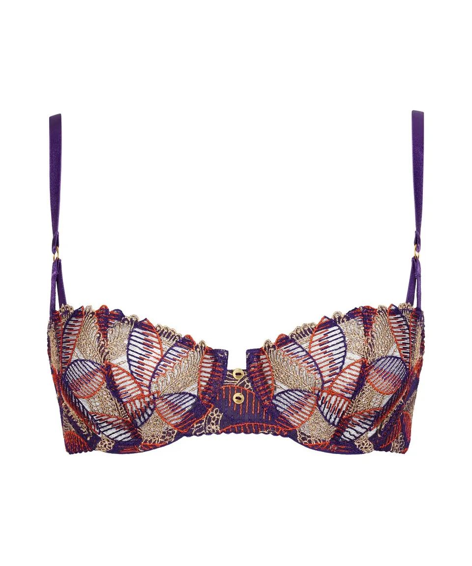 aubade-life-celebration-soutien-gorge-corbeille-vivid-purple image 1