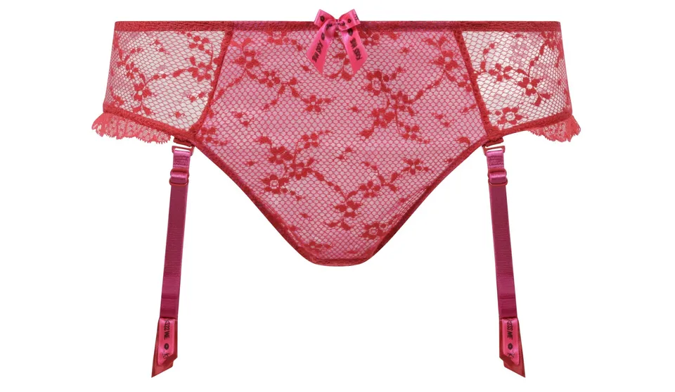 darjeeling-culotte-kiss-me-femme-rouge-m image 1