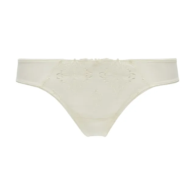chantelle-champs-elys-es-string-femme-broderie image 1