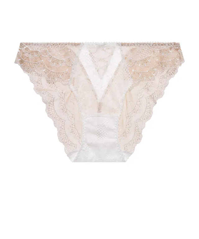 aubade-soleil-nocturne-slip-italien-opale image 1
