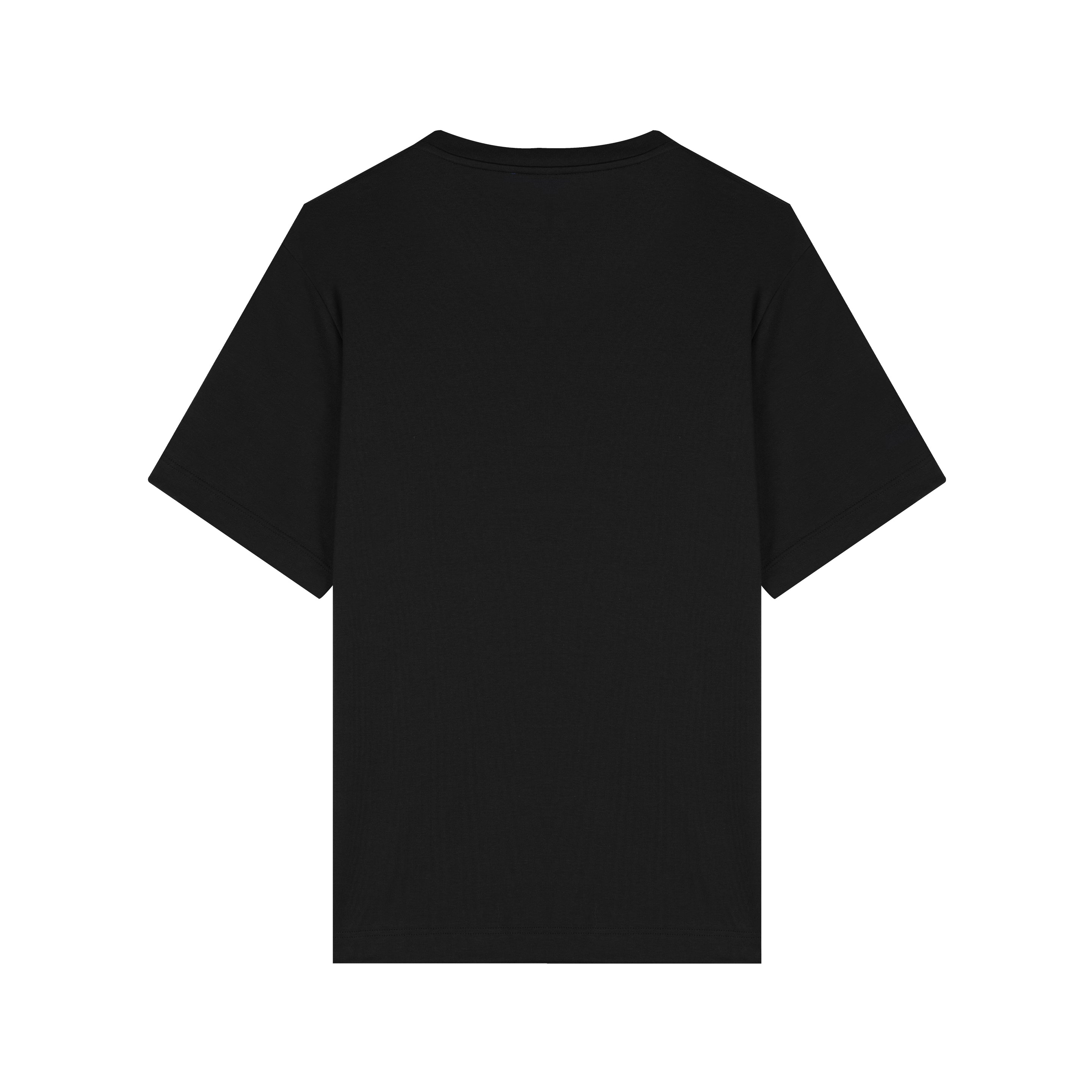 atelier-tuffery-causses-t-shirt-homme-100-coton-bio-noir image 3