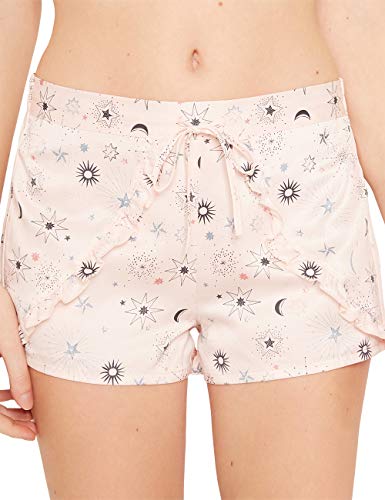 short-darjeeling-lyra-femme-rose-38 image 3