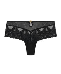 aubade-sweet-euphoria-shorty-noir image 5